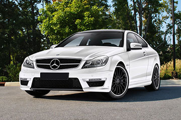 Mercedes-Benz Repair and Service in Branford, CT